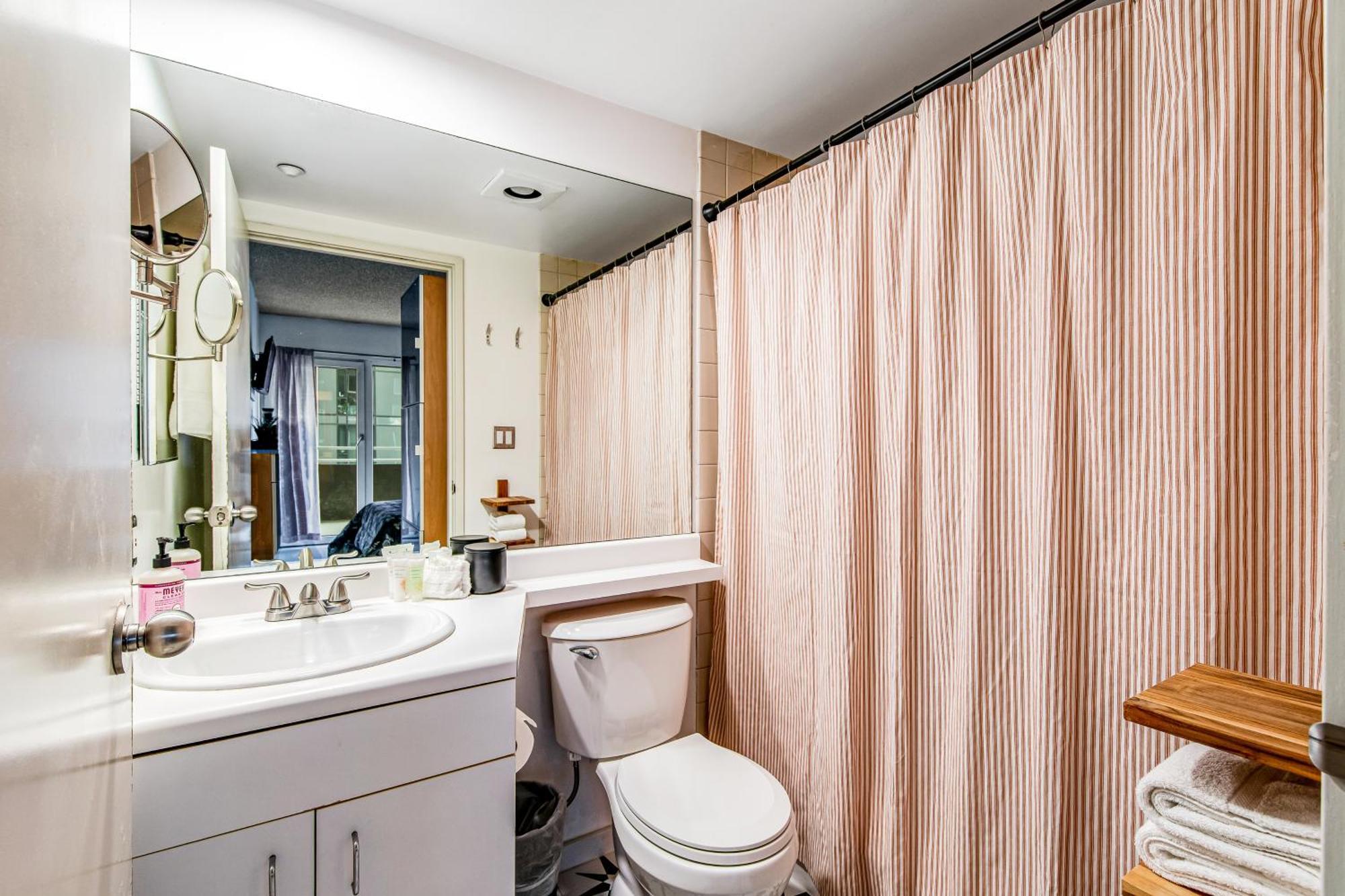 Newmark Pike Place Villa Seattle Bilik gambar